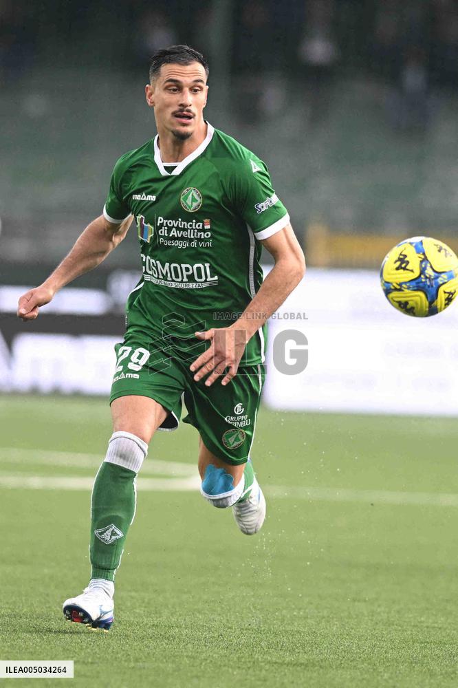 CALCIO - Serie B - US Avellino vs UC Sampdoria