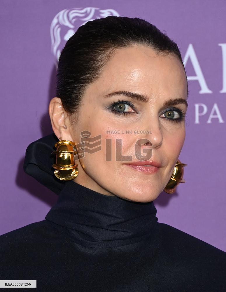 2026 BAFTA Tea Party