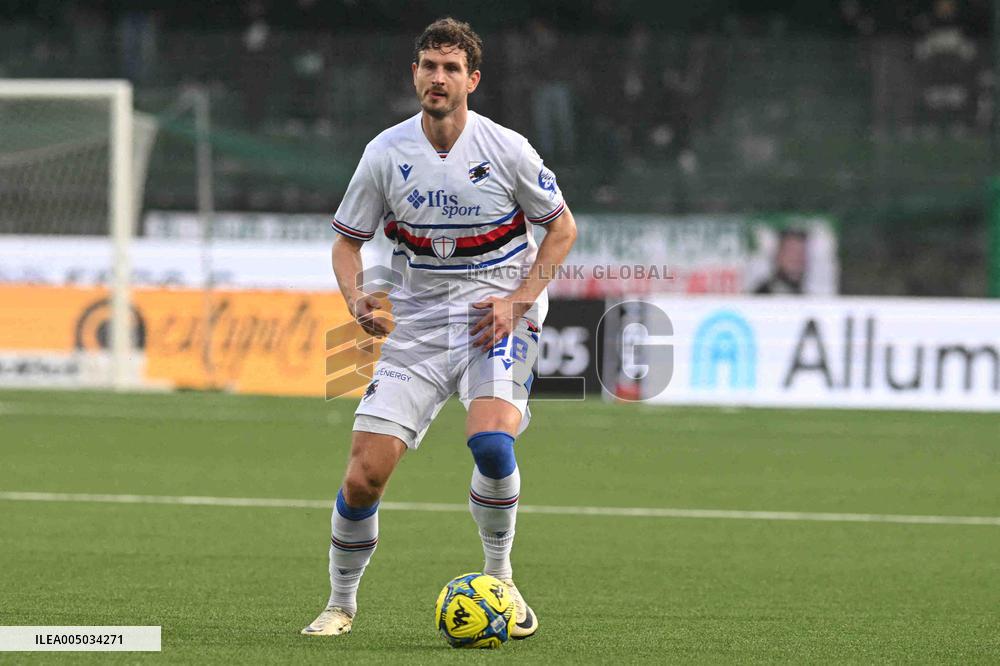 CALCIO - Serie B - US Avellino vs UC Sampdoria