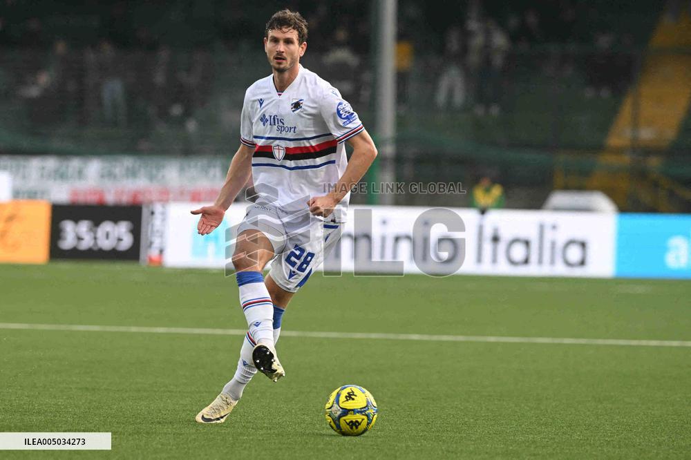 CALCIO - Serie B - US Avellino vs UC Sampdoria