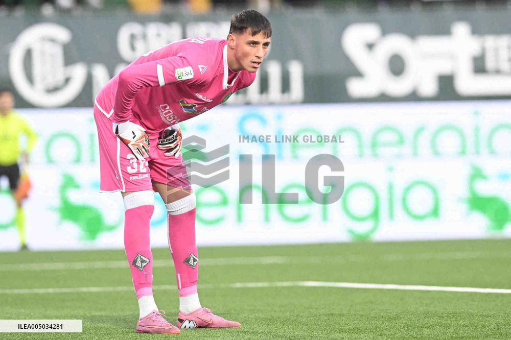 CALCIO - Serie B - US Avellino vs UC Sampdoria