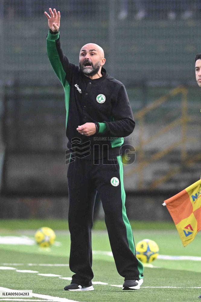 CALCIO - Serie B - US Avellino vs UC Sampdoria
