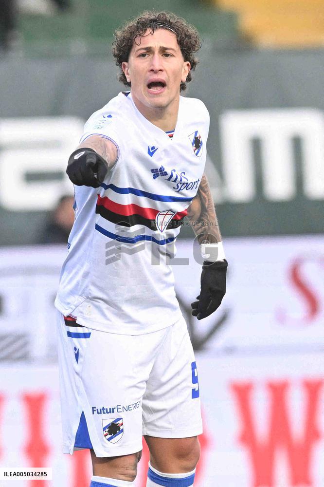 CALCIO - Serie B - US Avellino vs UC Sampdoria