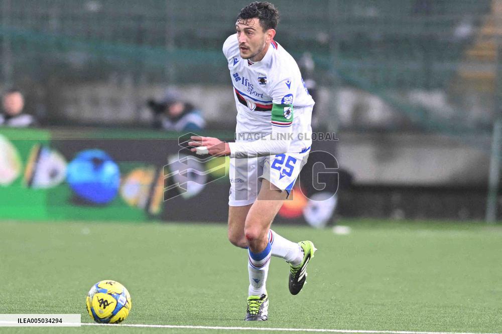 CALCIO - Serie B - US Avellino vs UC Sampdoria