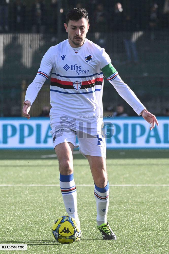 CALCIO - Serie B - US Avellino vs UC Sampdoria