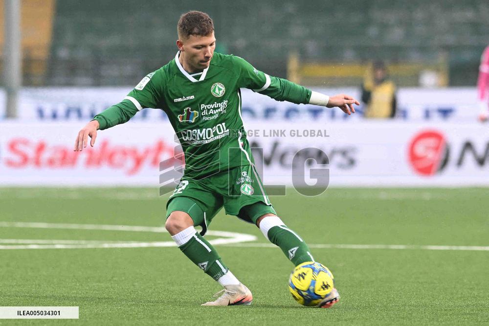 CALCIO - Serie B - US Avellino vs UC Sampdoria