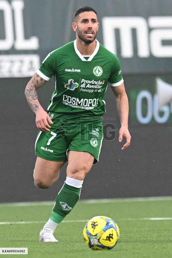 CALCIO - Serie B - US Avellino vs UC Sampdoria