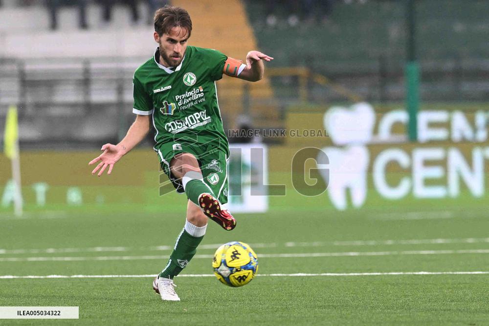 CALCIO - Serie B - US Avellino vs UC Sampdoria