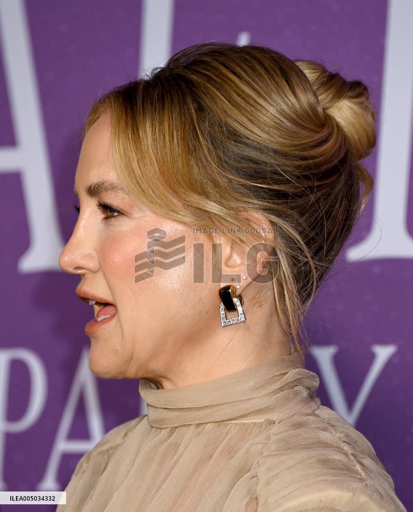 2026 BAFTA Tea Party