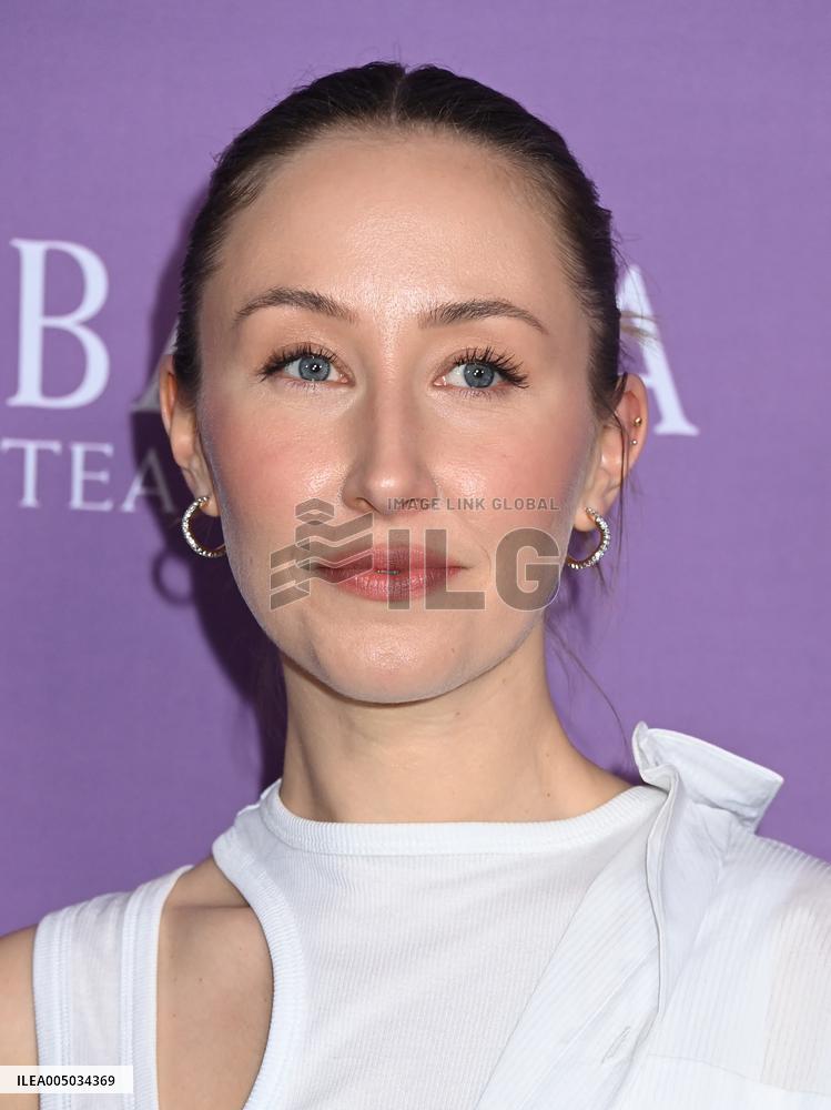 2026 BAFTA Tea Party