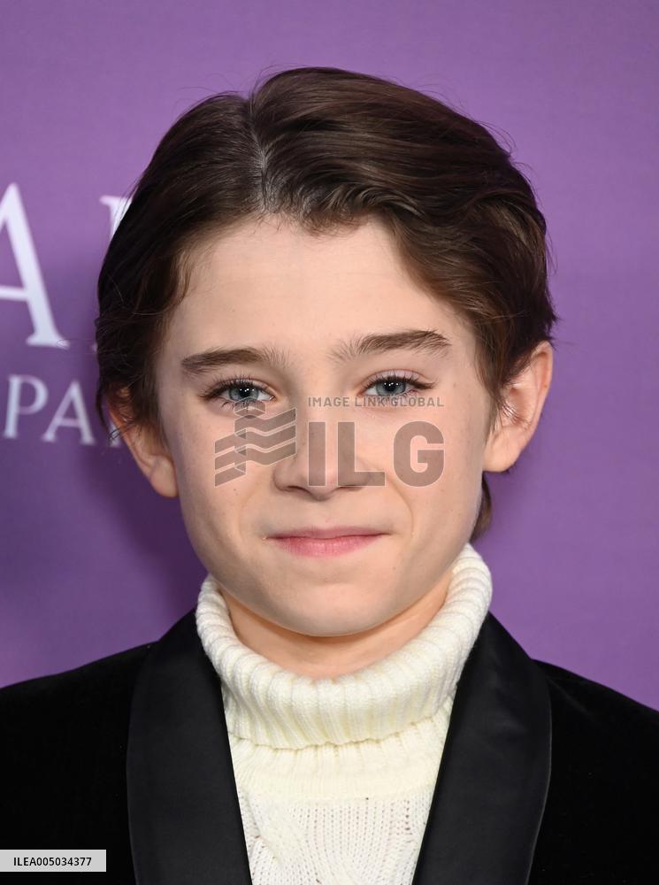 2026 BAFTA Tea Party