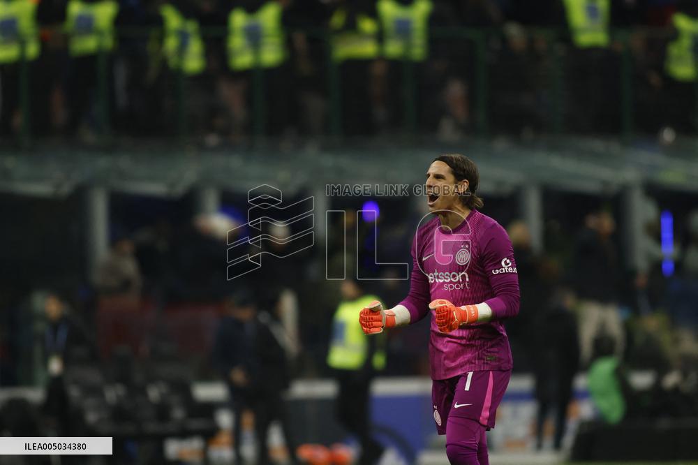 CALCIO - Serie A - Inter - FC Internazionale vs SSC Napoli