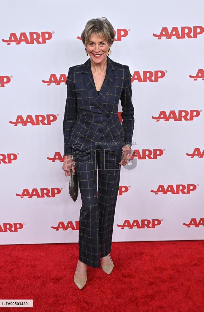 2026 Annual Movies for Grownups Awards with AARP