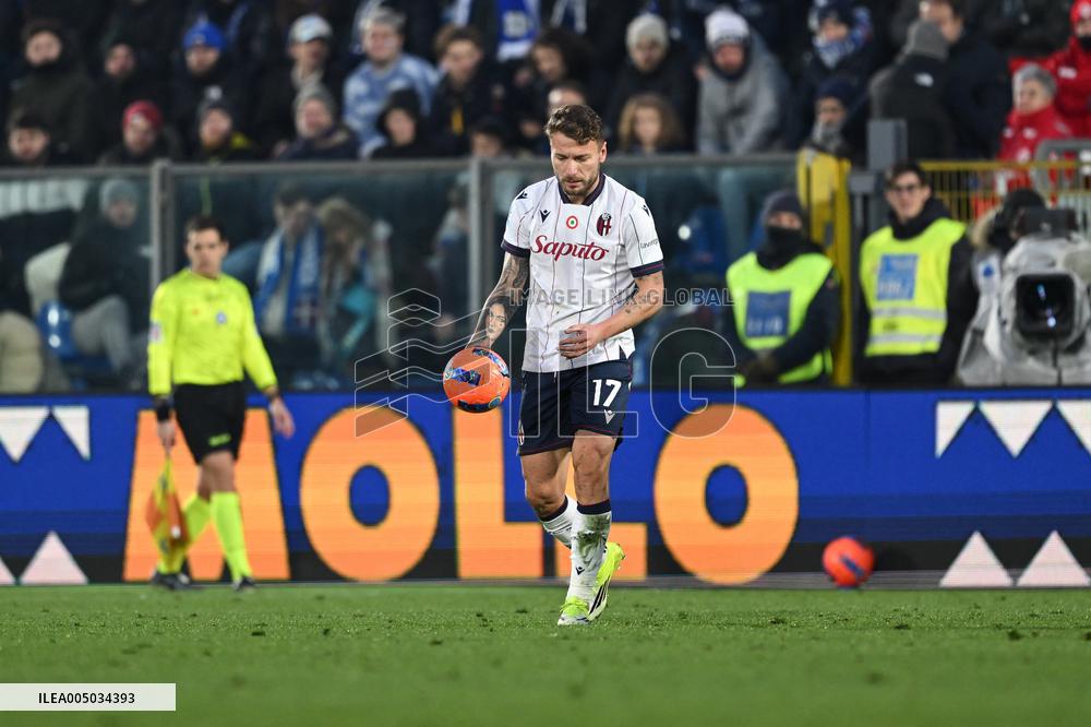 CALCIO - Serie A - Como 1907 vs Bologna FC