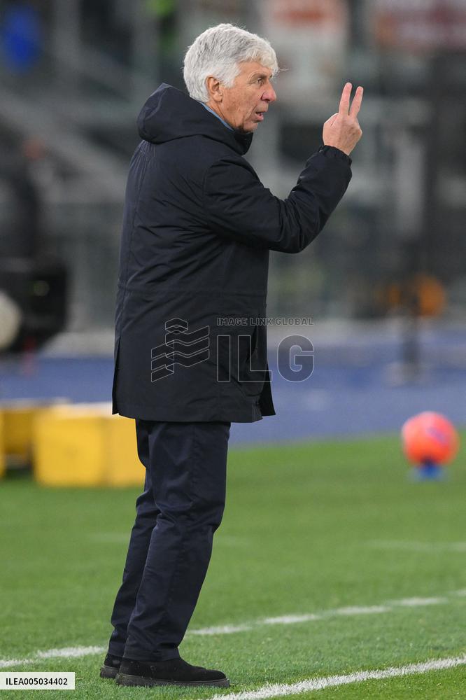 CALCIO - Serie A - AS Roma vs US Sassuolo