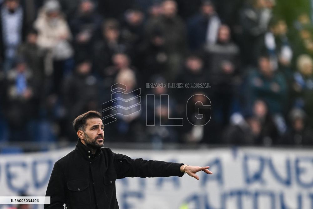 CALCIO - Serie A - Como 1907 vs Bologna FC