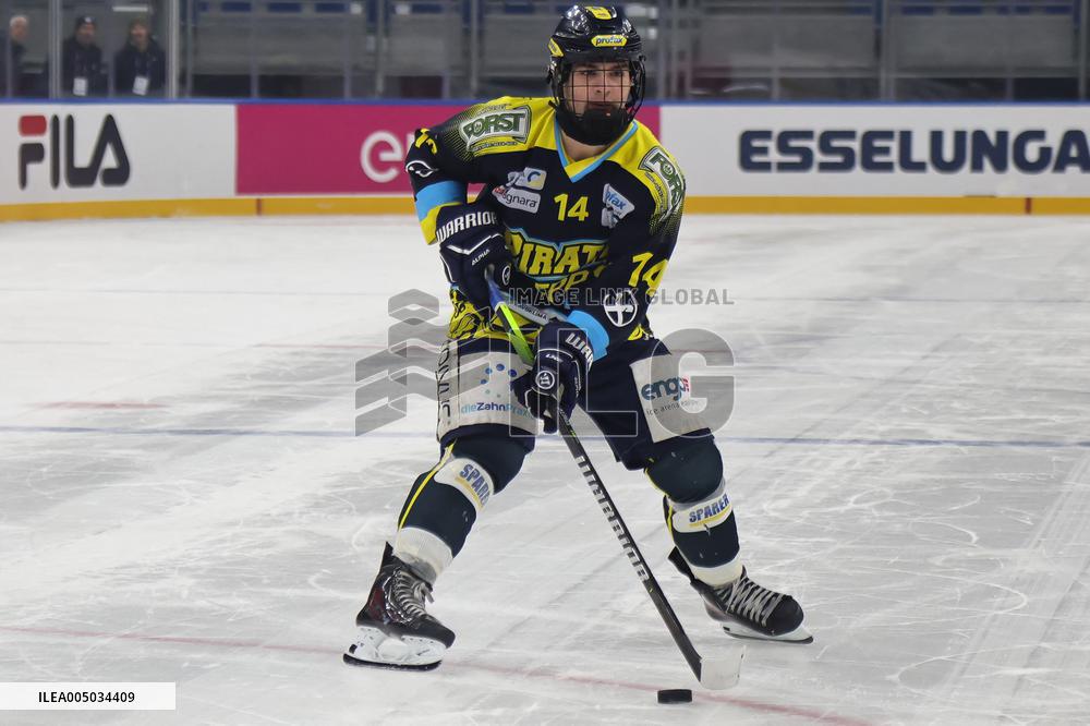 SPORT INVERNALI - Hockey su ghiaccio - Final Four IHL Serie A