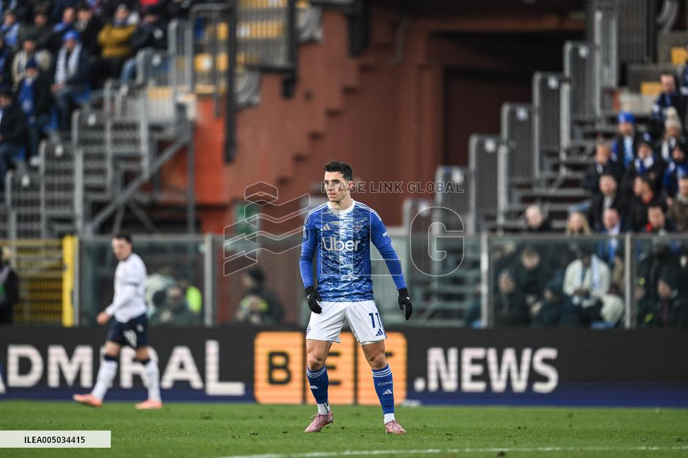 CALCIO - Serie A - Como 1907 vs Bologna FC
