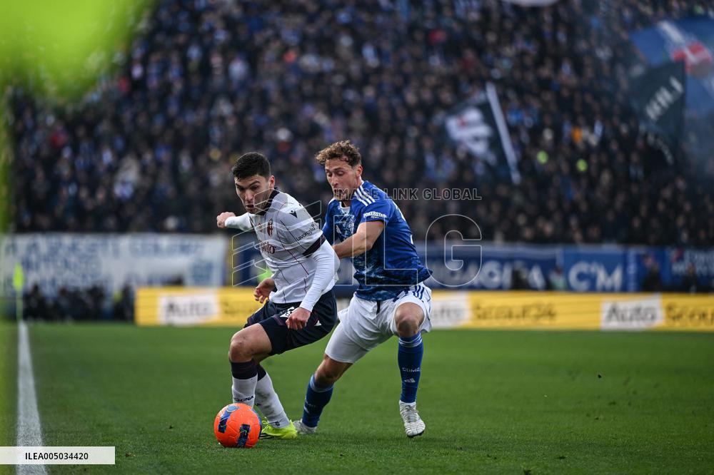 CALCIO - Serie A - Como 1907 vs Bologna FC