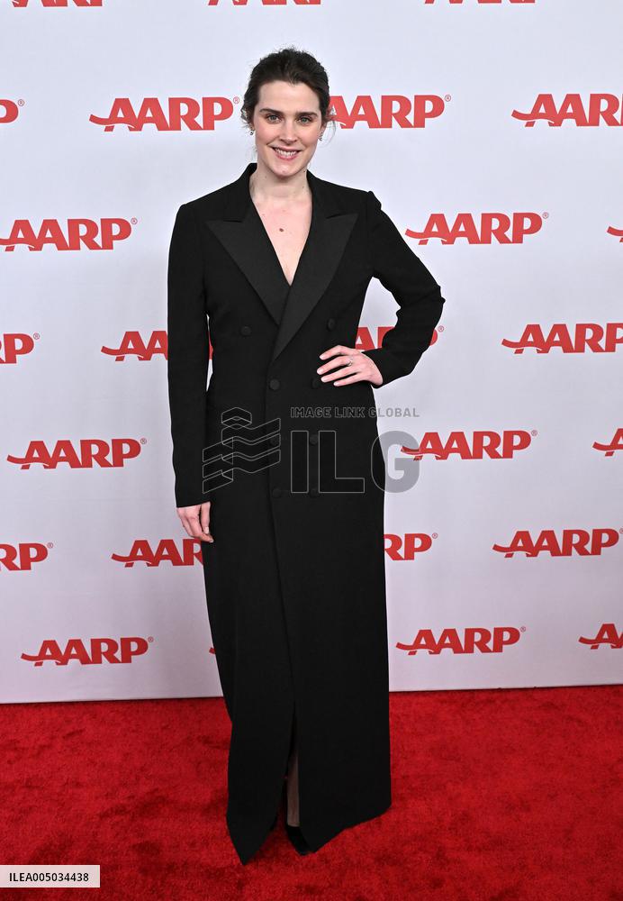 2026 Annual Movies for Grownups Awards with AARP