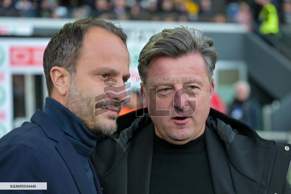 CALCIO - Serie A - Udinese Calcio vs Pisa SC