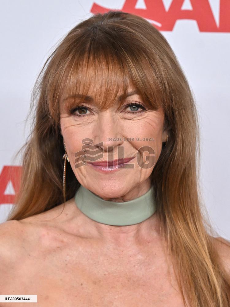 2026 Annual Movies for Grownups Awards with AARP