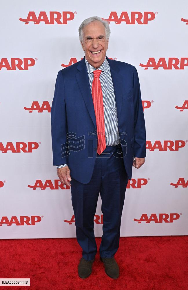 2026 Annual Movies for Grownups Awards with AARP