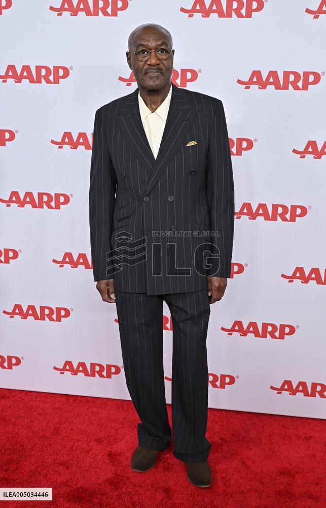 2026 Annual Movies for Grownups Awards with AARP