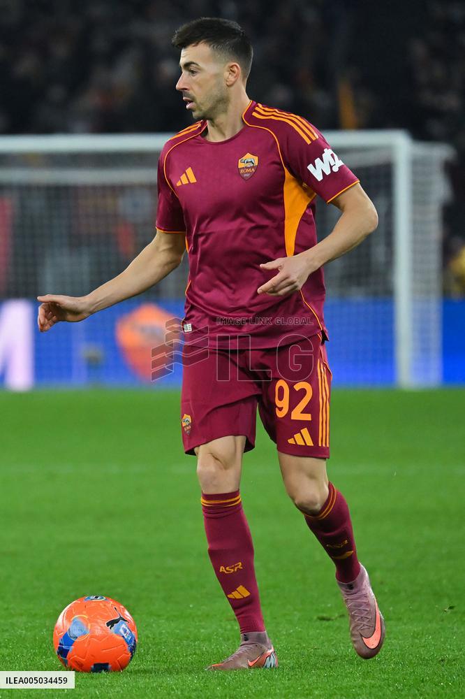 CALCIO - Serie A - AS Roma vs US Sassuolo