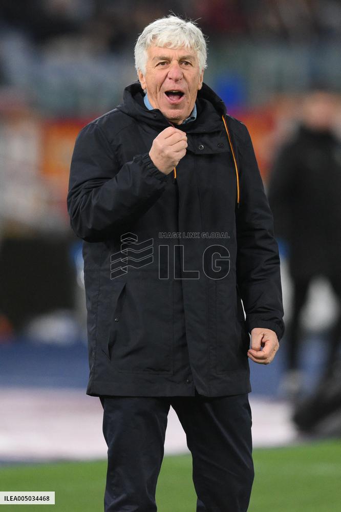 CALCIO - Serie A - AS Roma vs US Sassuolo