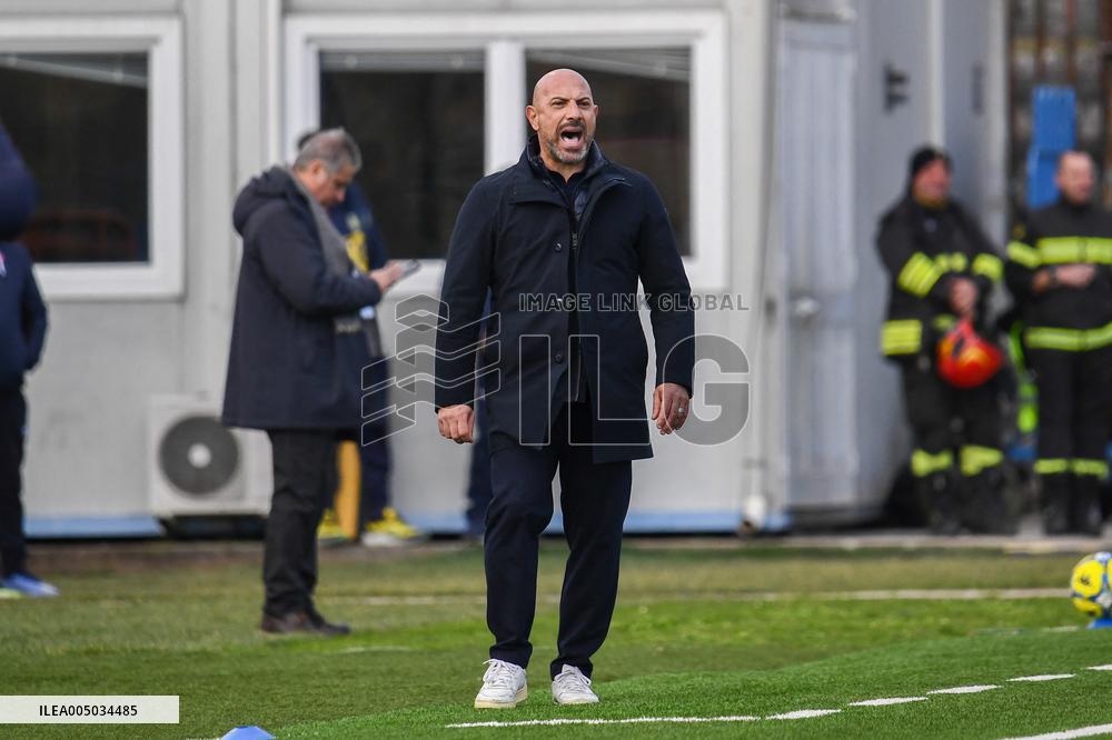 CALCIO - Serie B - Carrarese Calcio vs SSC Bari