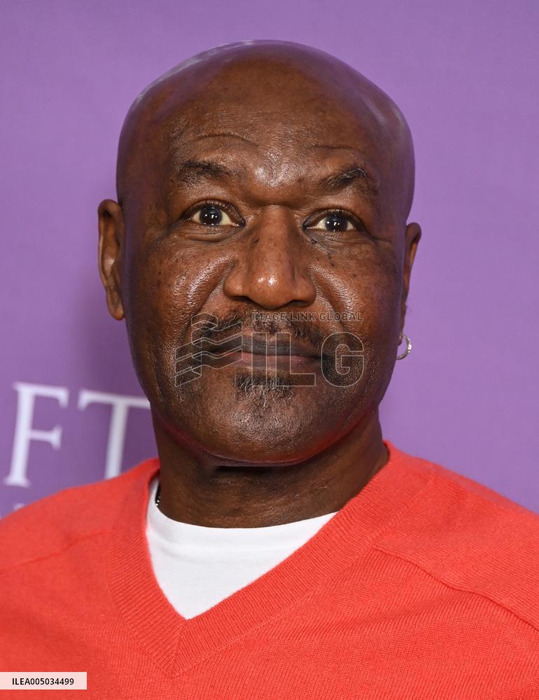 2026 BAFTA Tea Party