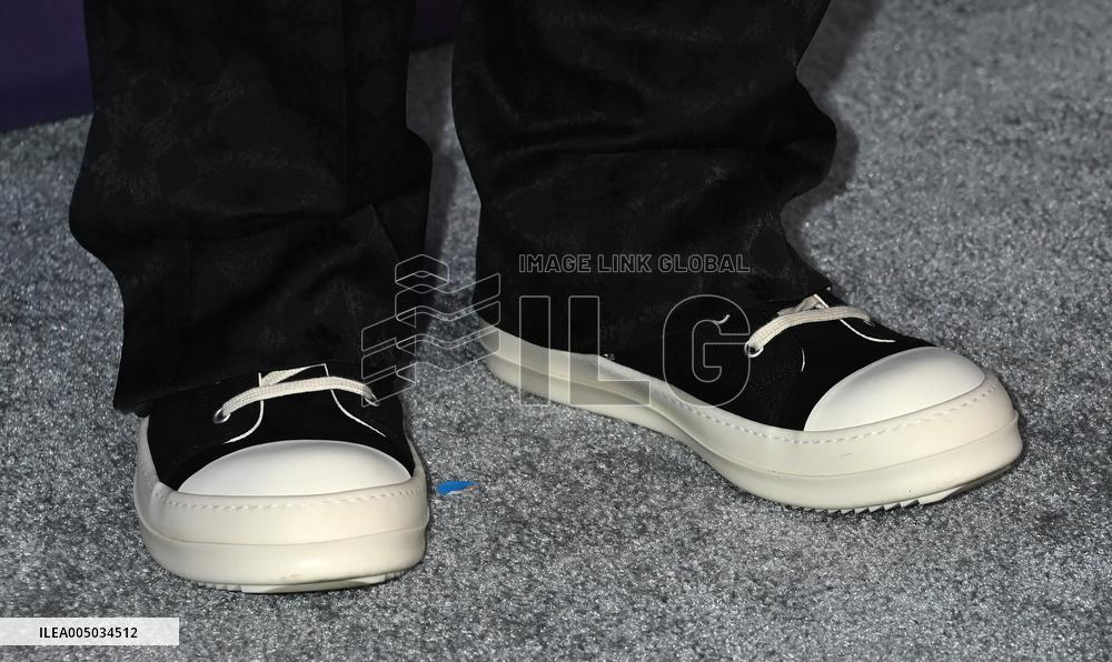 2026 BAFTA Tea Party