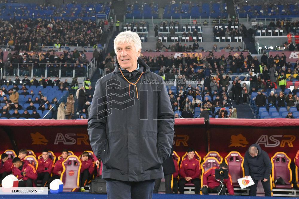 CALCIO - Serie A - AS Roma vs US Sassuolo