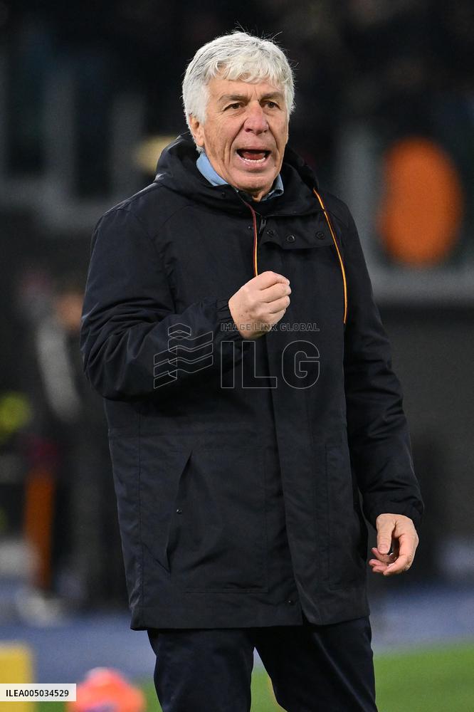 CALCIO - Serie A - AS Roma vs US Sassuolo