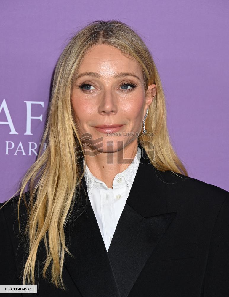 2026 BAFTA Tea Party