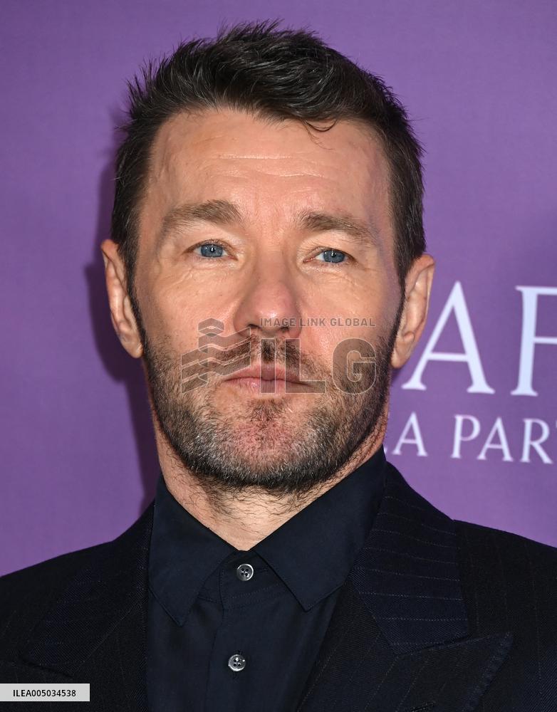 2026 BAFTA Tea Party