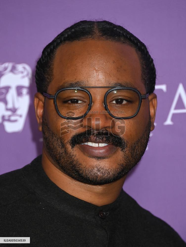 2026 BAFTA Tea Party