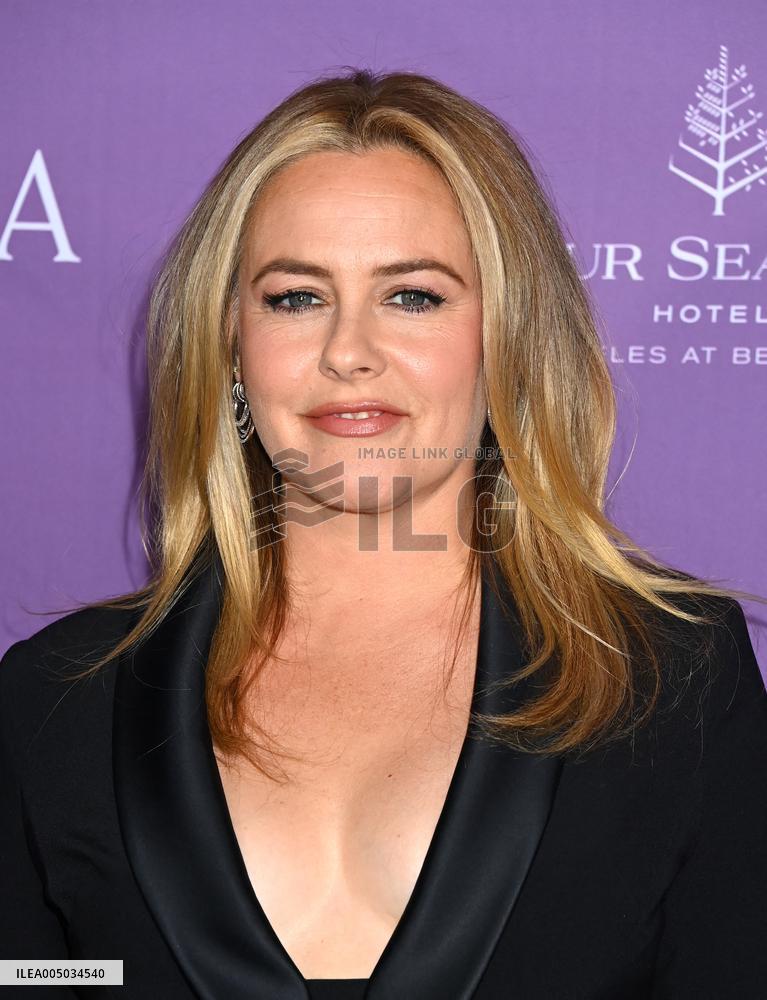 2026 BAFTA Tea Party