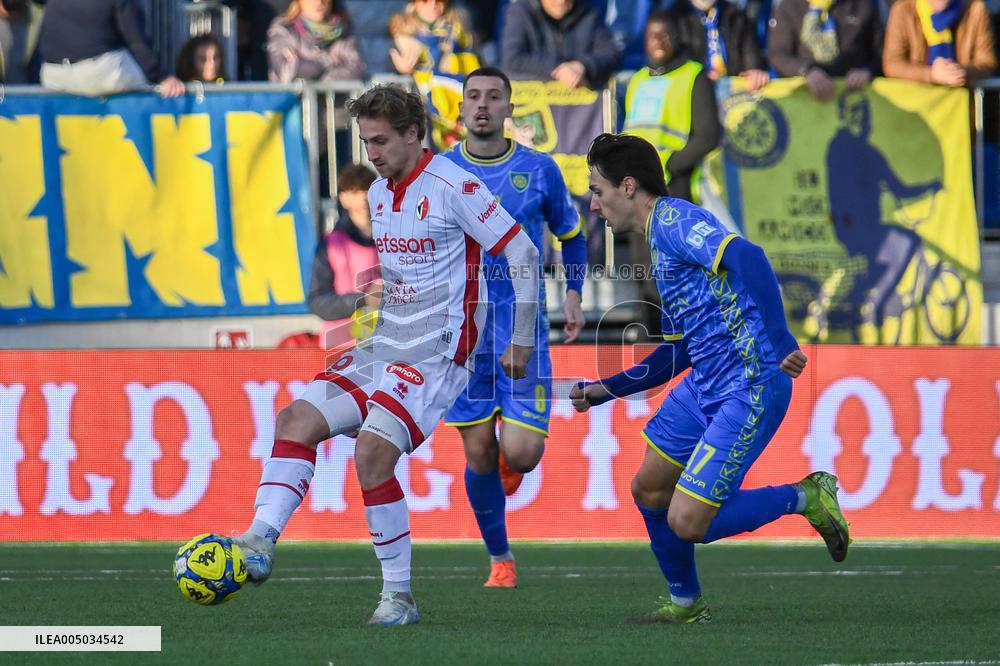CALCIO - Serie B - Carrarese Calcio vs SSC Bari