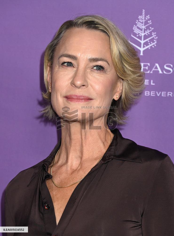 2026 BAFTA Tea Party