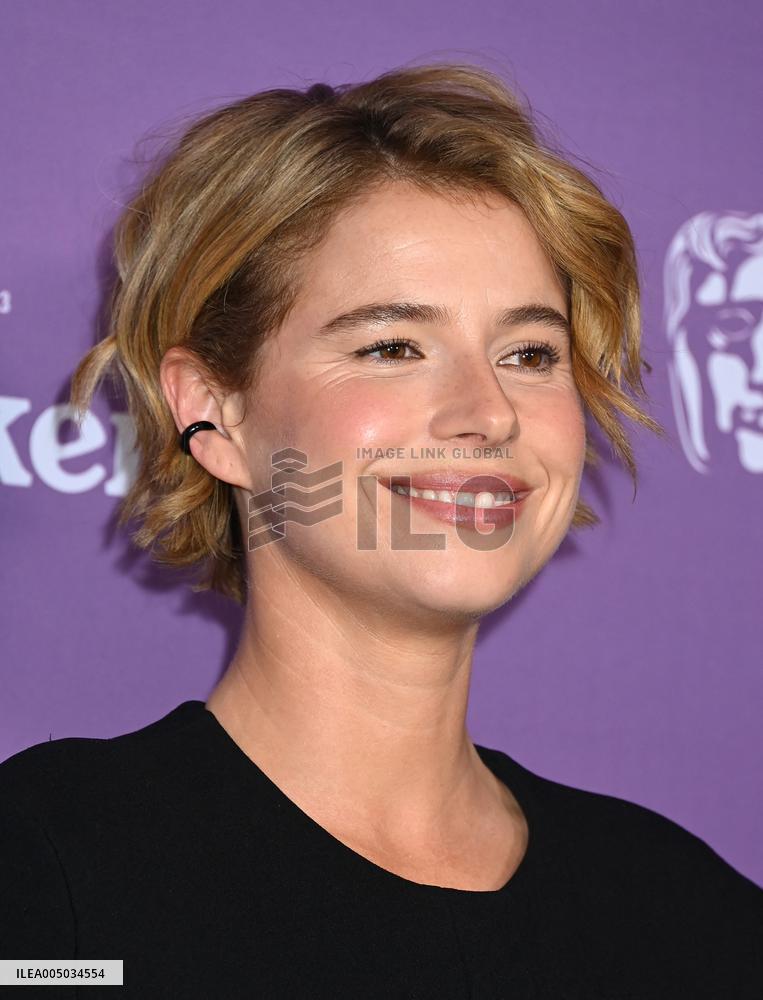 2026 BAFTA Tea Party