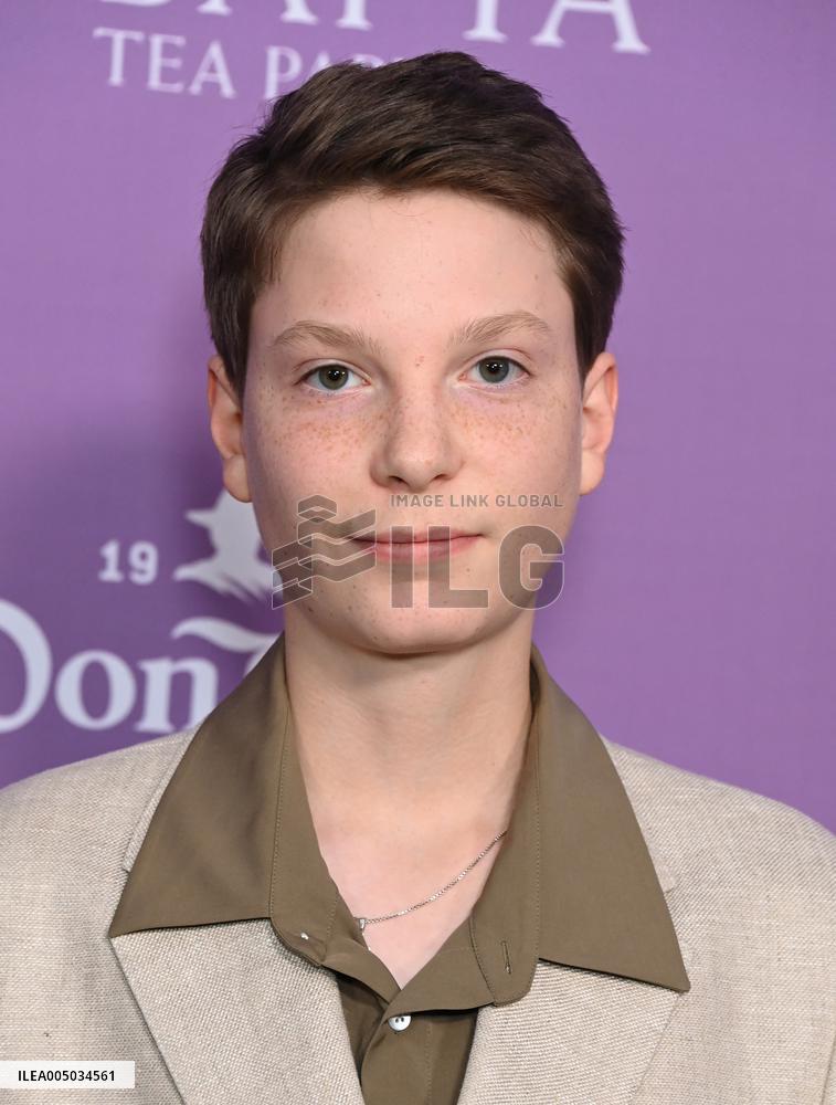 2026 BAFTA Tea Party