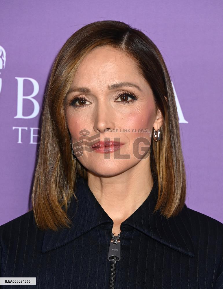 2026 BAFTA Tea Party