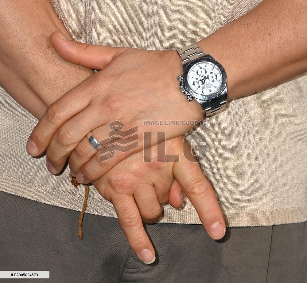 2026 BAFTA Tea Party