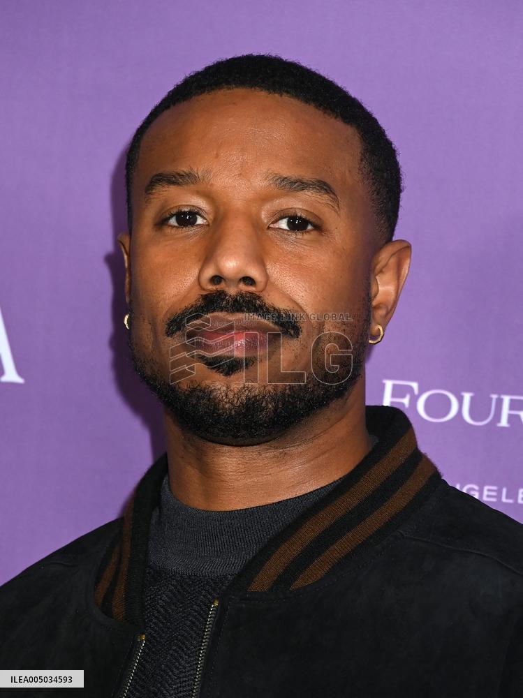 2026 BAFTA Tea Party