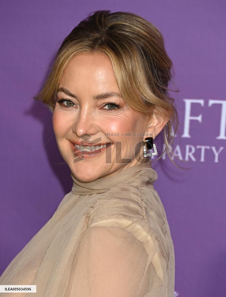 2026 BAFTA Tea Party