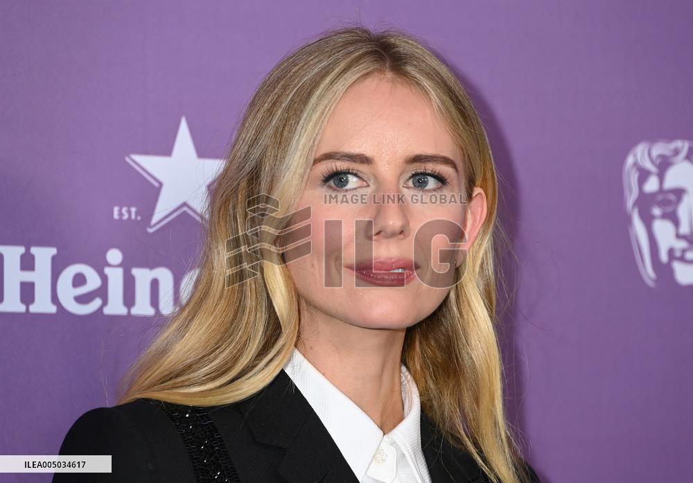 2026 BAFTA Tea Party