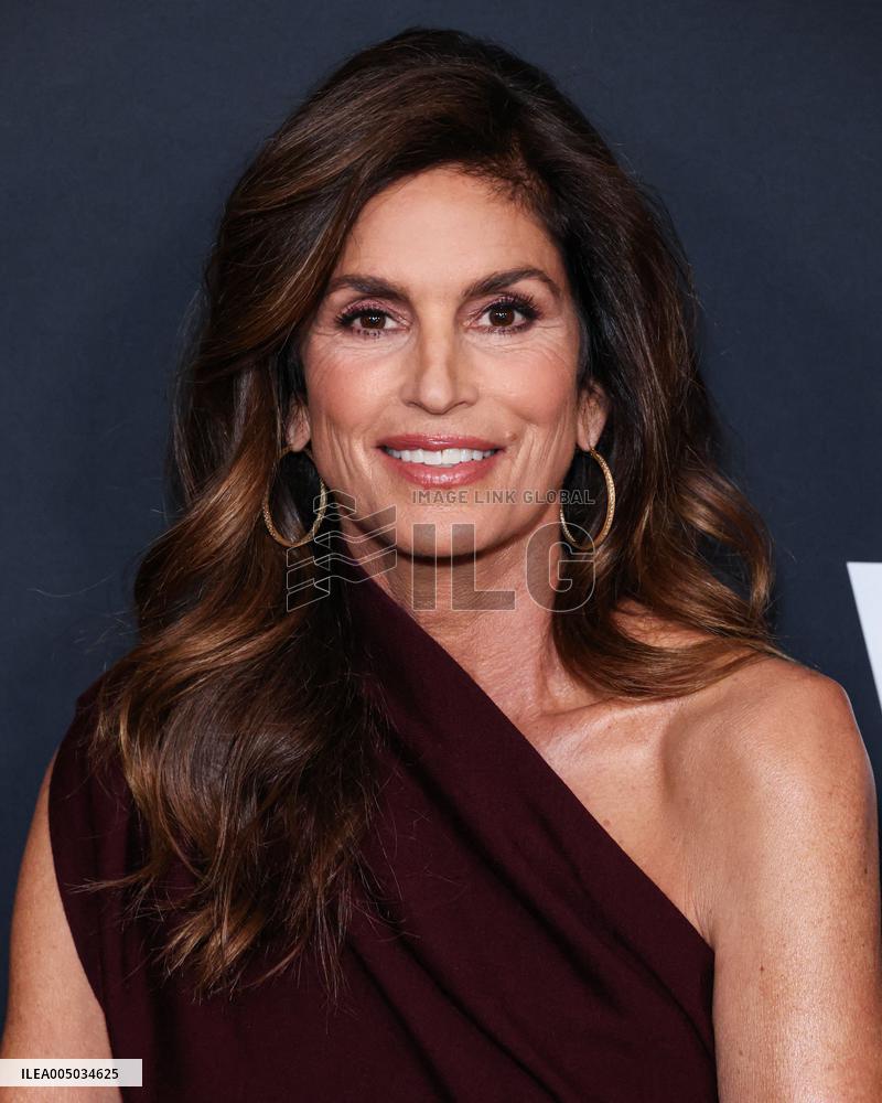 WWD Style Awards, Golden Globes - LA