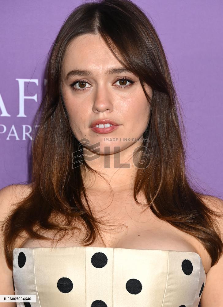 2026 BAFTA Tea Party